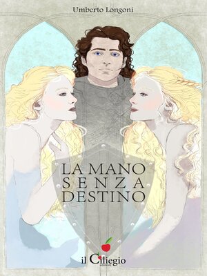cover image of La mano senza destino